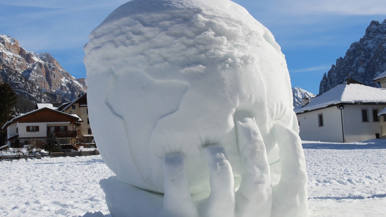 Sale - Detached - Bolzano - San Vigilio di Marebbe