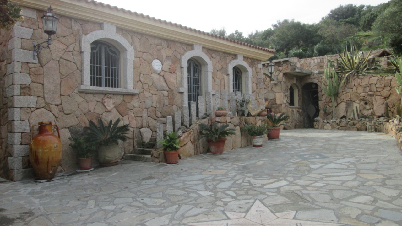 Sale - Detached - Porto Rotondo