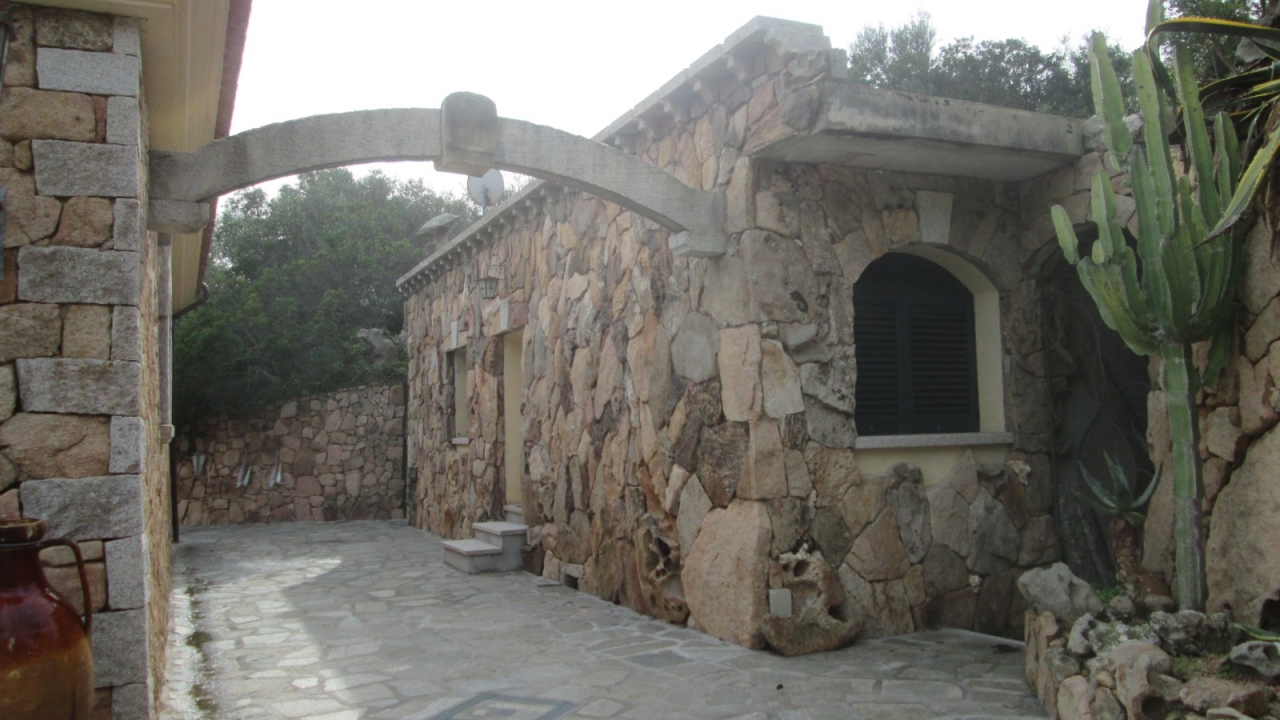 Sale - Detached - Porto Rotondo