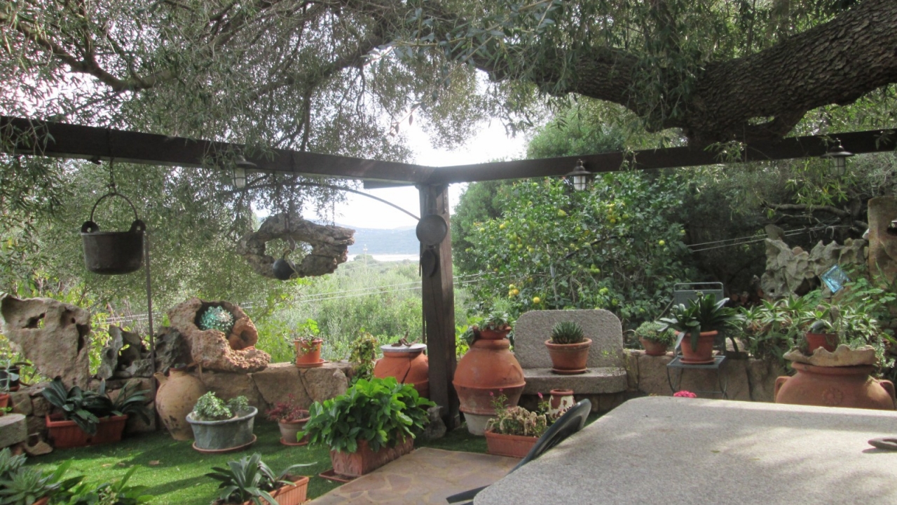 Sale - Detached - Porto Rotondo
