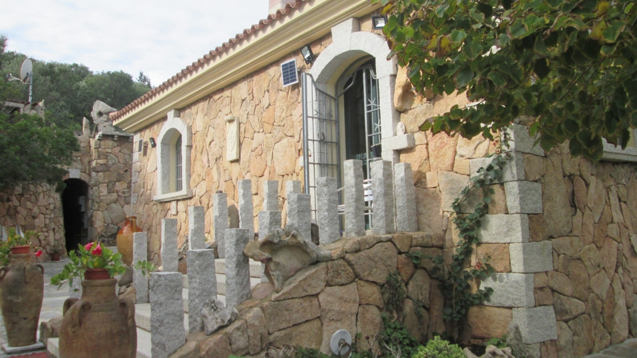 Sale - Detached - Porto Rotondo