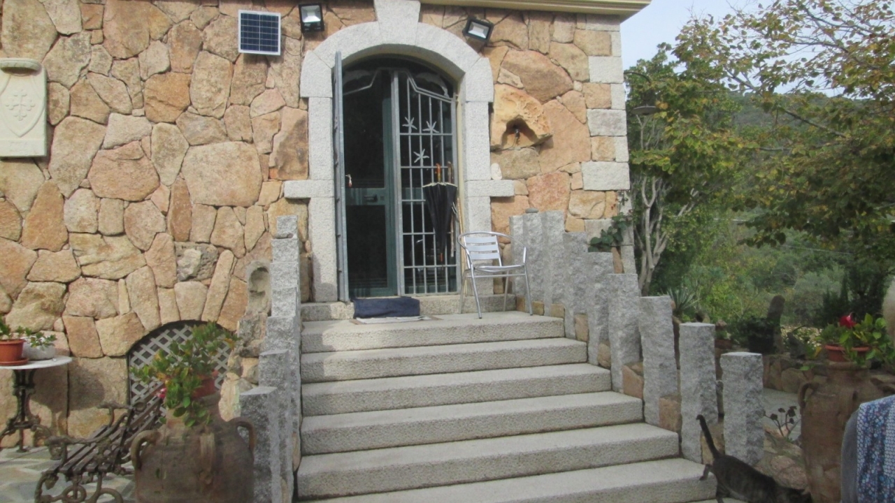 Sale - Detached - Porto Rotondo