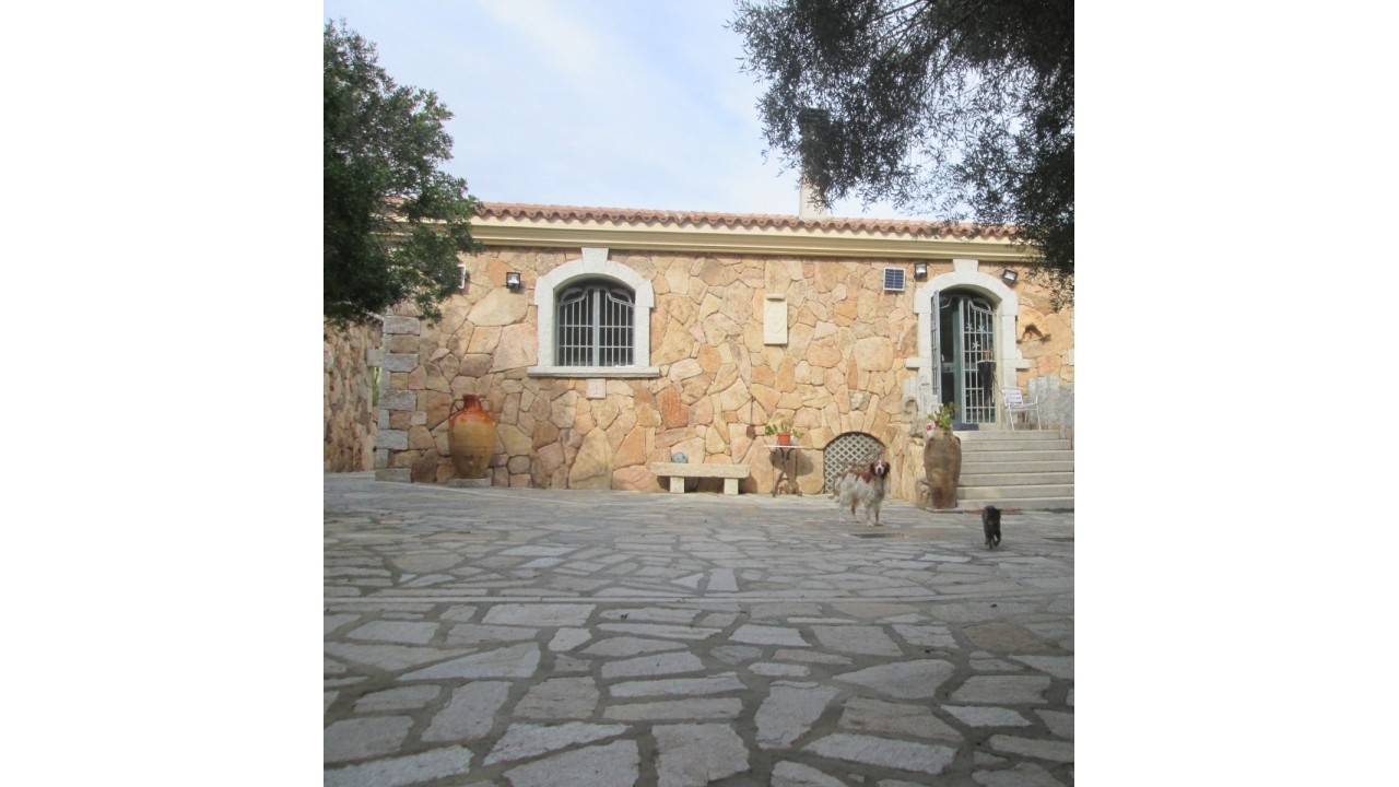 Sale - Detached - Porto Rotondo