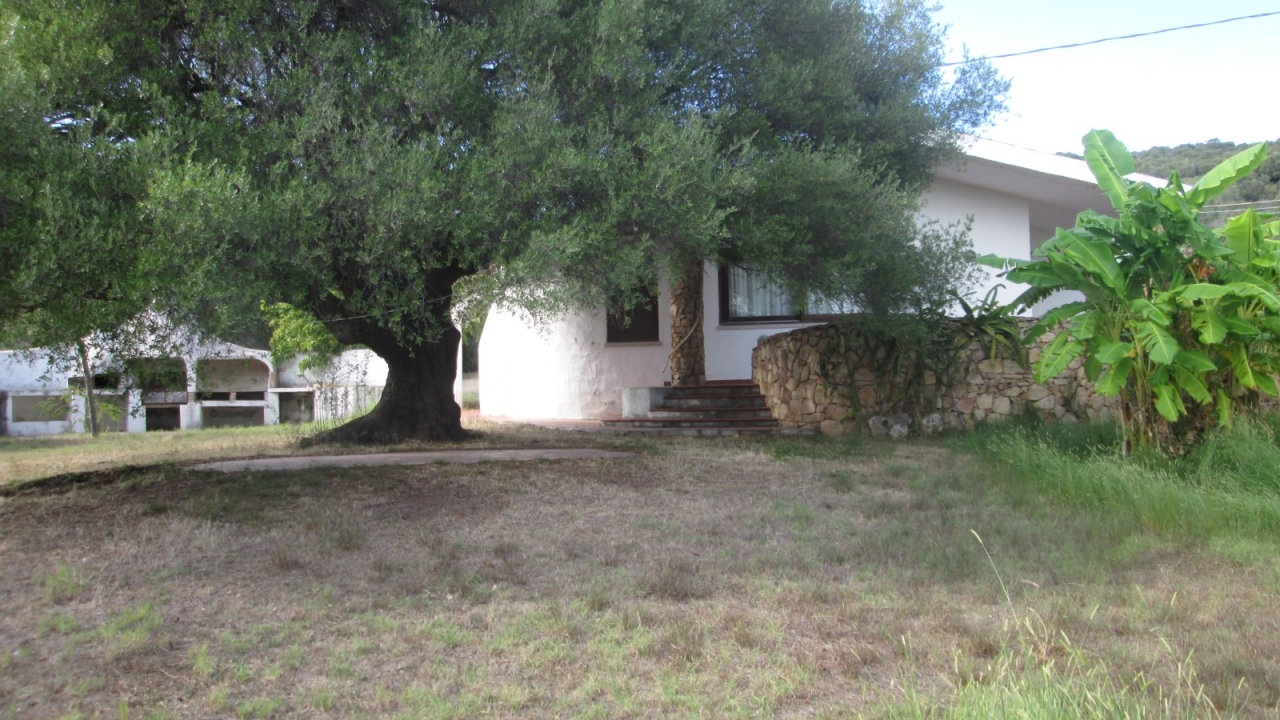 Sale - Detached - Porto Rotondo