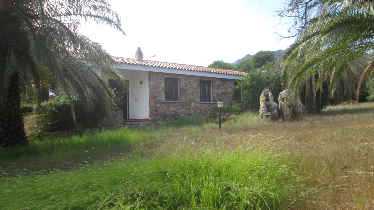 Sale - Detached - Porto Rotondo