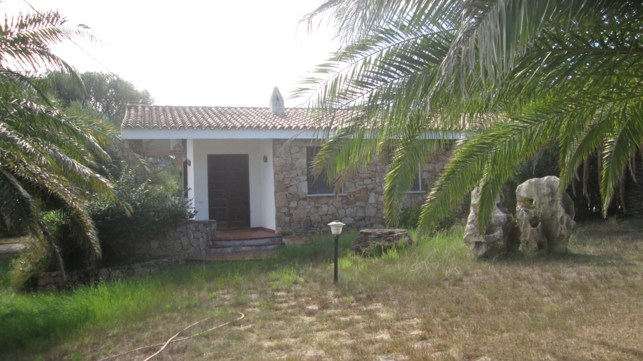 Sale - Detached - Porto Rotondo