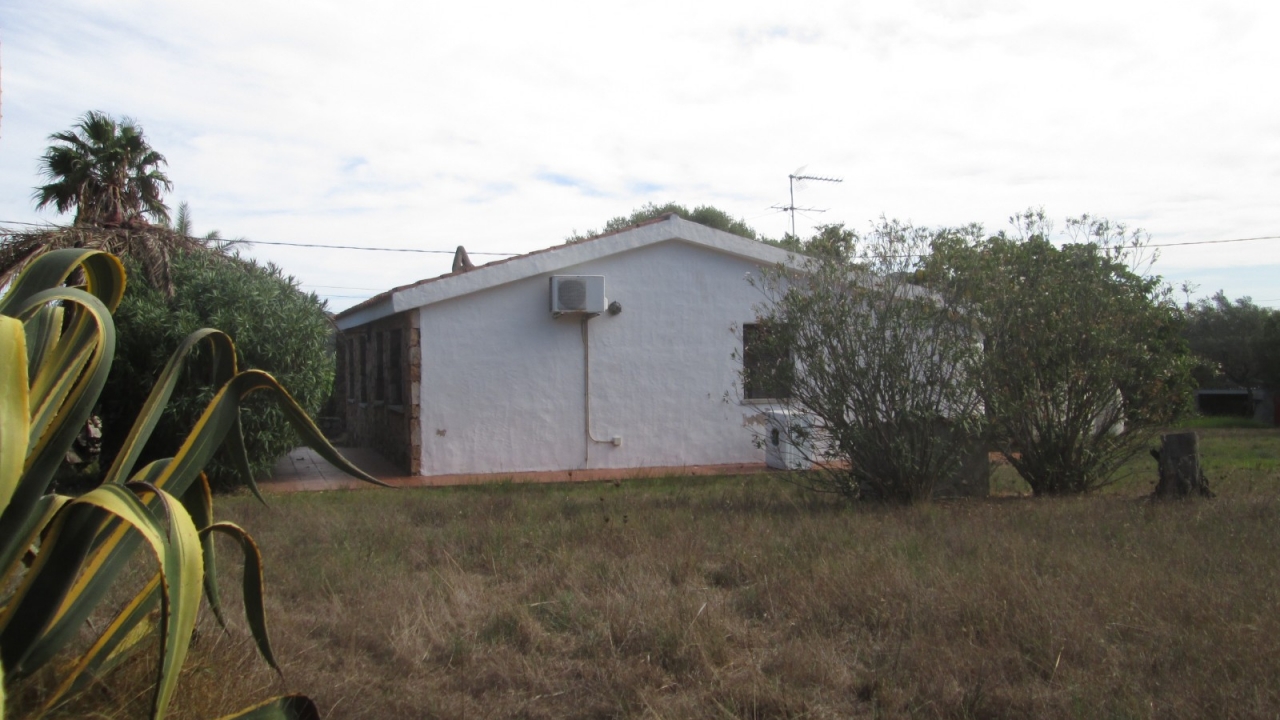 Sale - Detached - Porto Rotondo