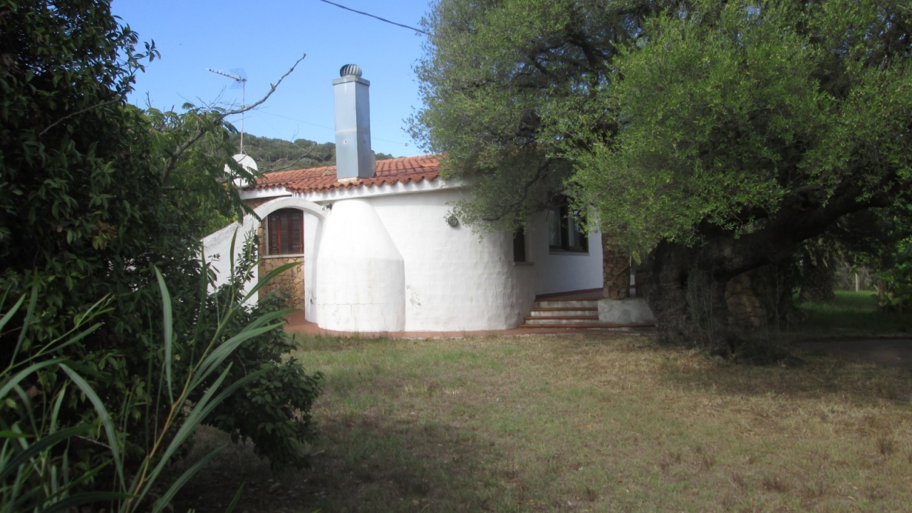 Sale - Detached - Porto Rotondo