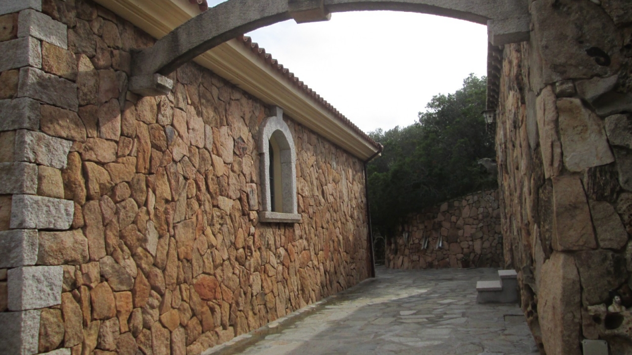 Sale - Detached - Porto Rotondo
