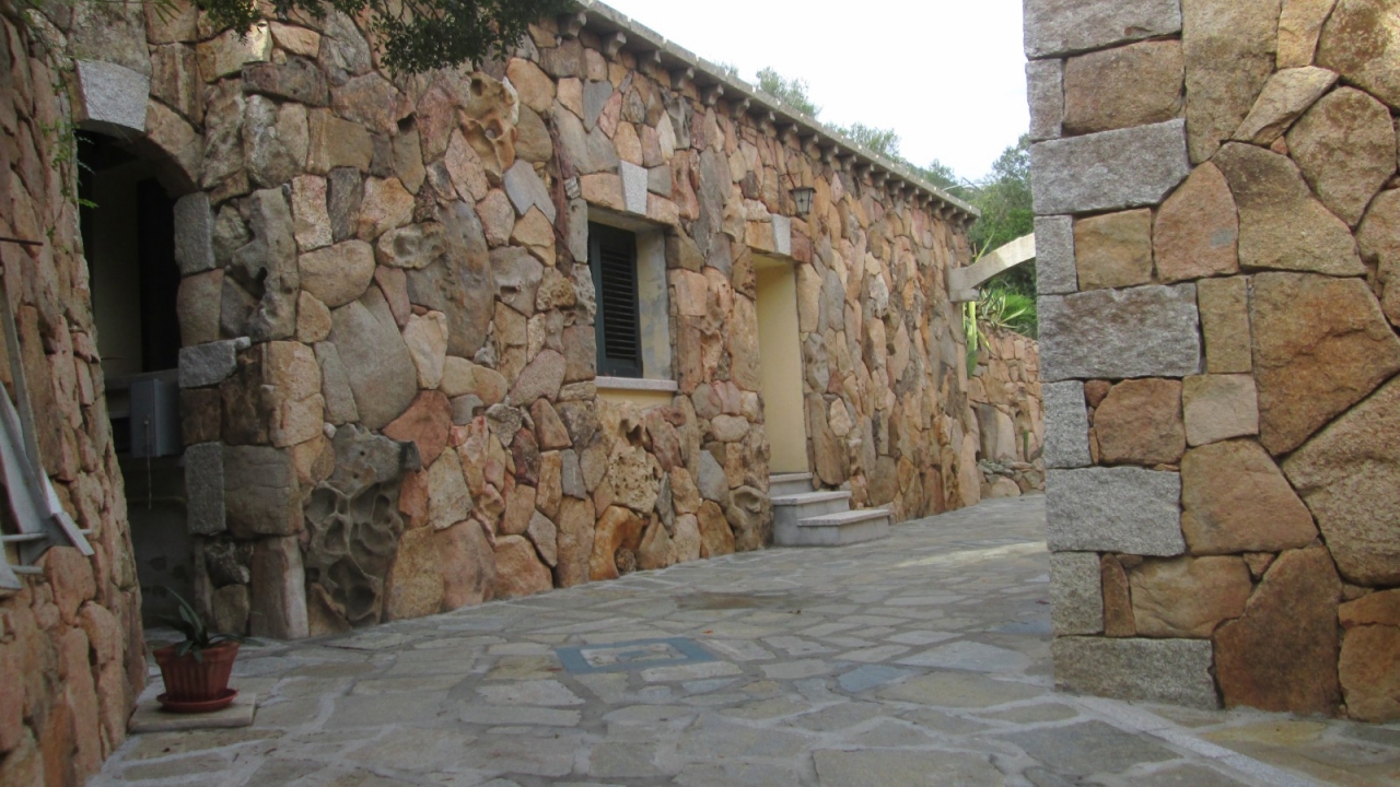 Sale - Detached - Porto Rotondo