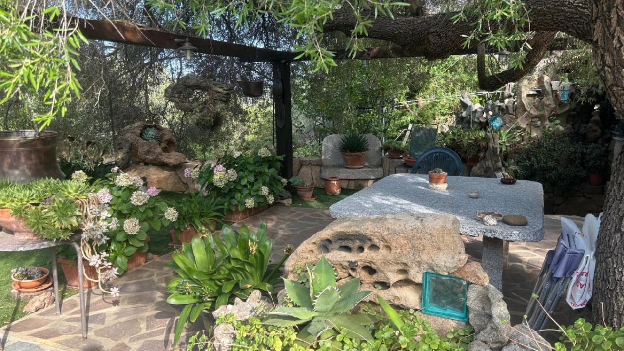 Sale - Detached - Porto Rotondo