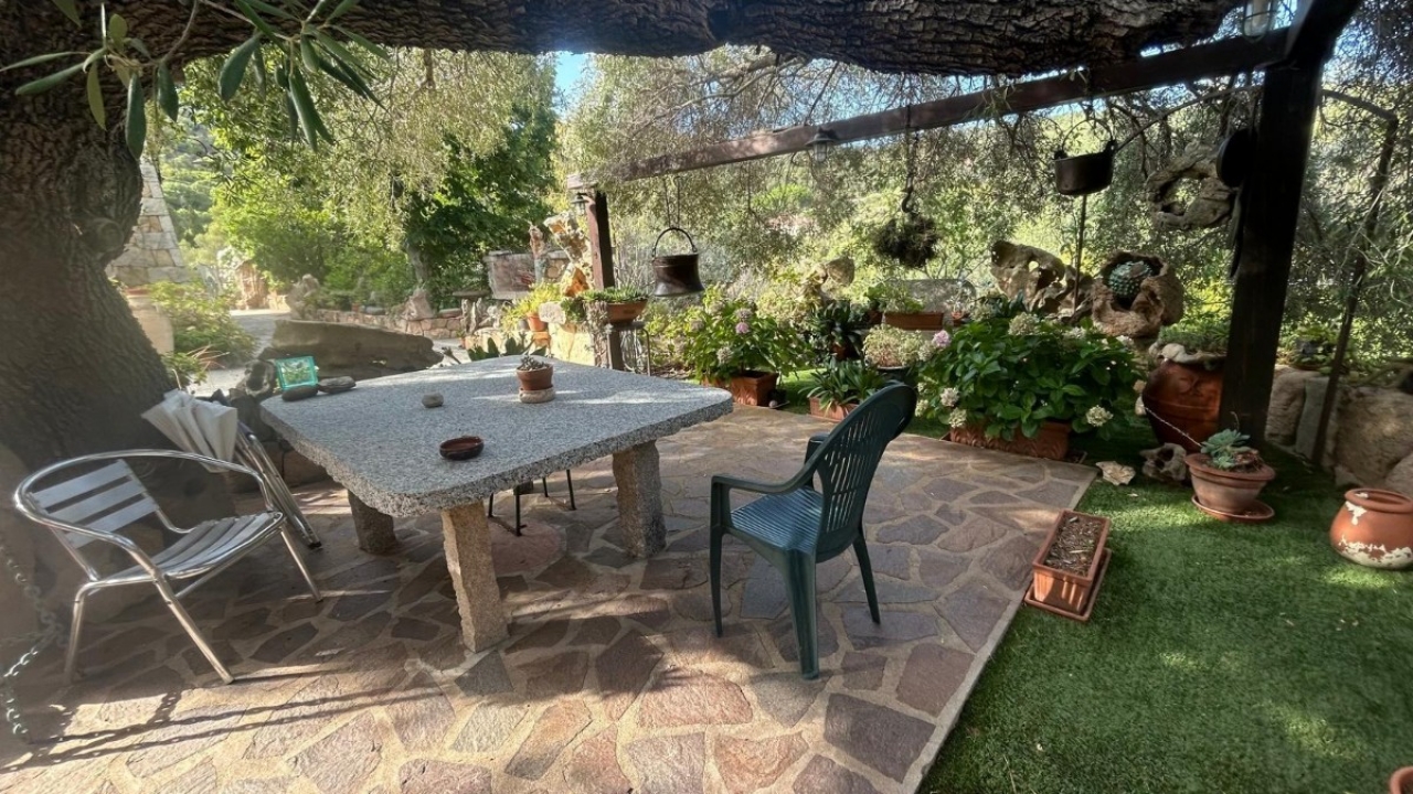 Sale - Detached - Porto Rotondo