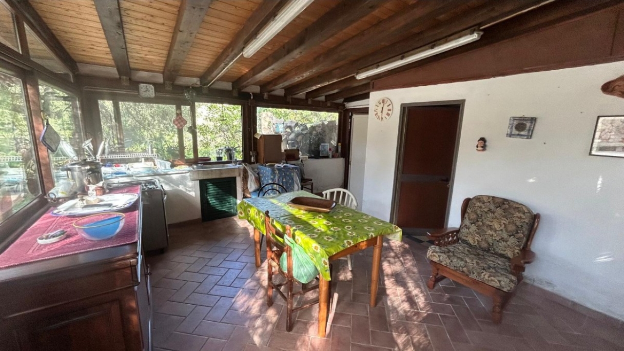 Sale - Detached - Porto Rotondo