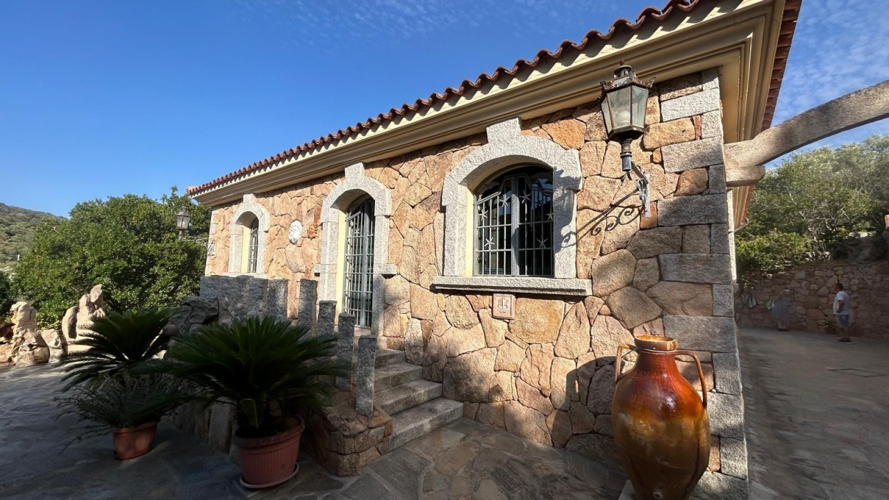 Sale - Detached - Porto Rotondo