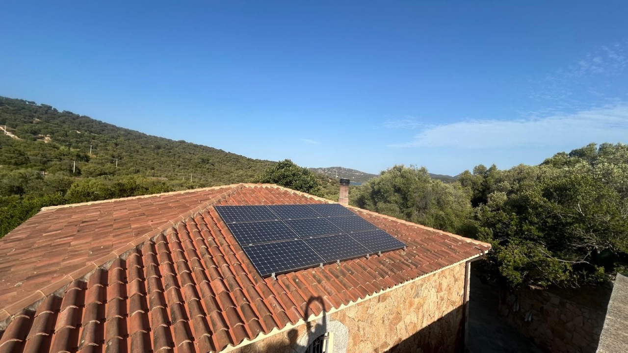 Sale - Detached - Porto Rotondo