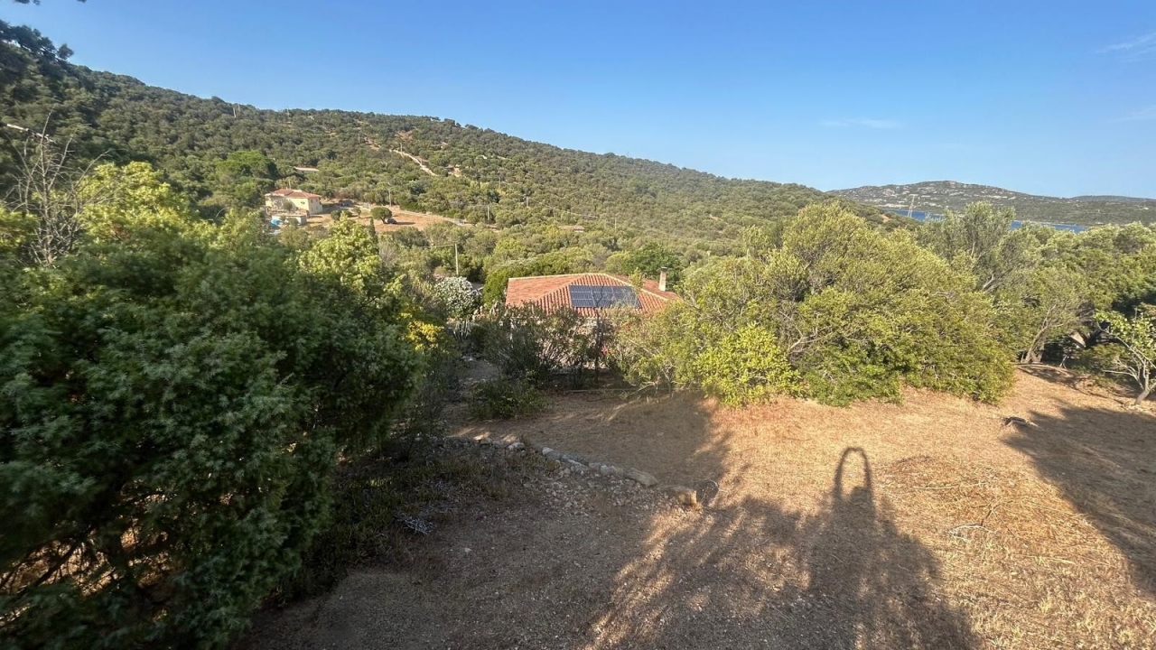 Sale - Detached - Porto Rotondo