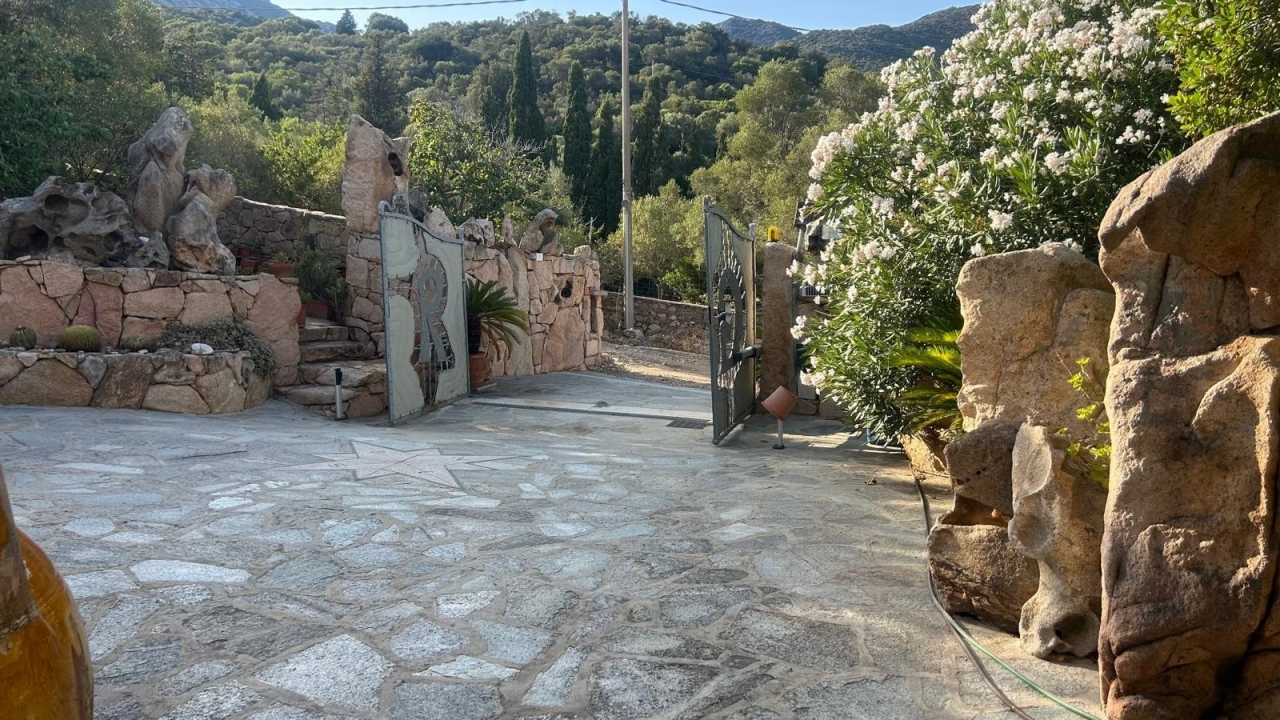 Sale - Detached - Porto Rotondo