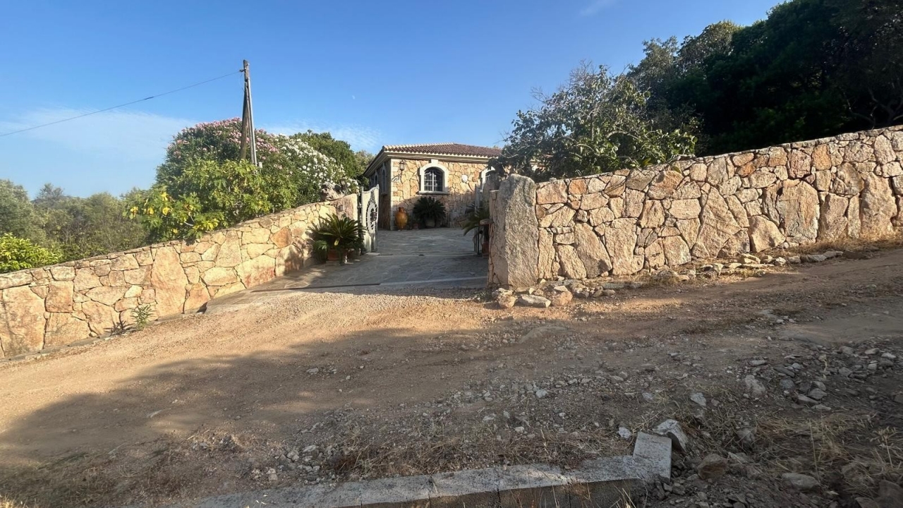 Sale - Detached - Porto Rotondo