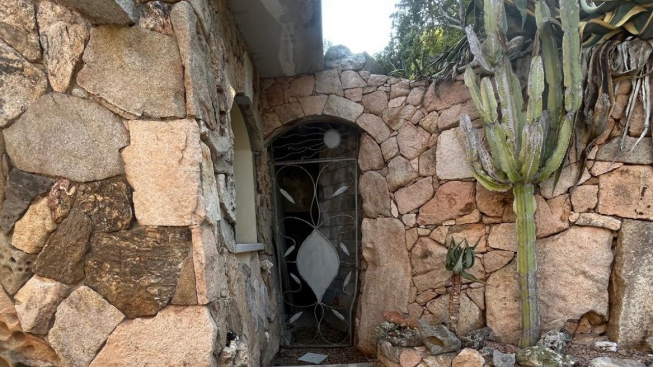 Sale - Detached - Porto Rotondo