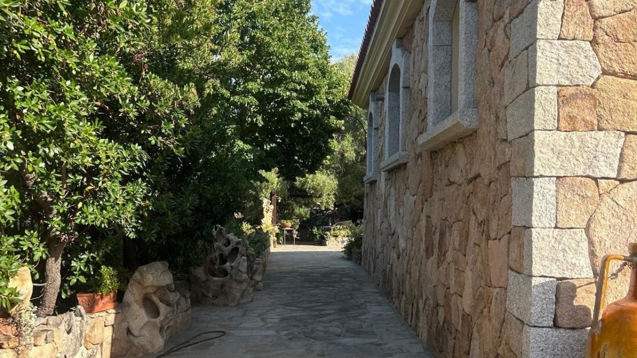 Sale - Detached - Porto Rotondo