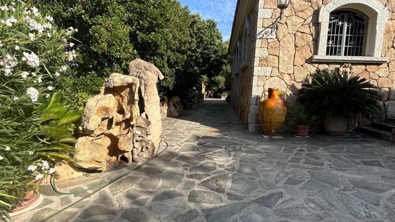 Sale - Detached - Porto Rotondo