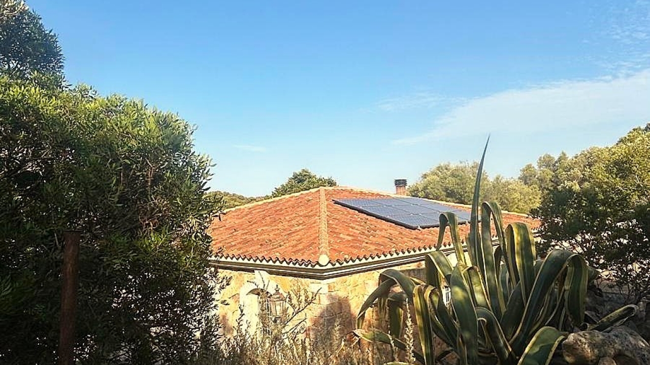 Sale - Detached - Porto Rotondo