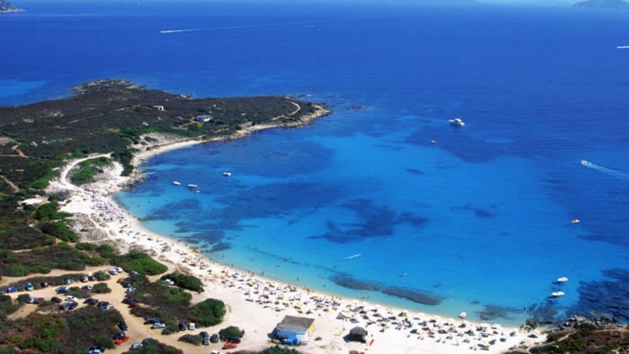 Sale - Detached - Porto Rotondo