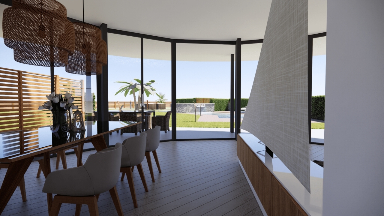 Sale - Detached - Porto Rotondo