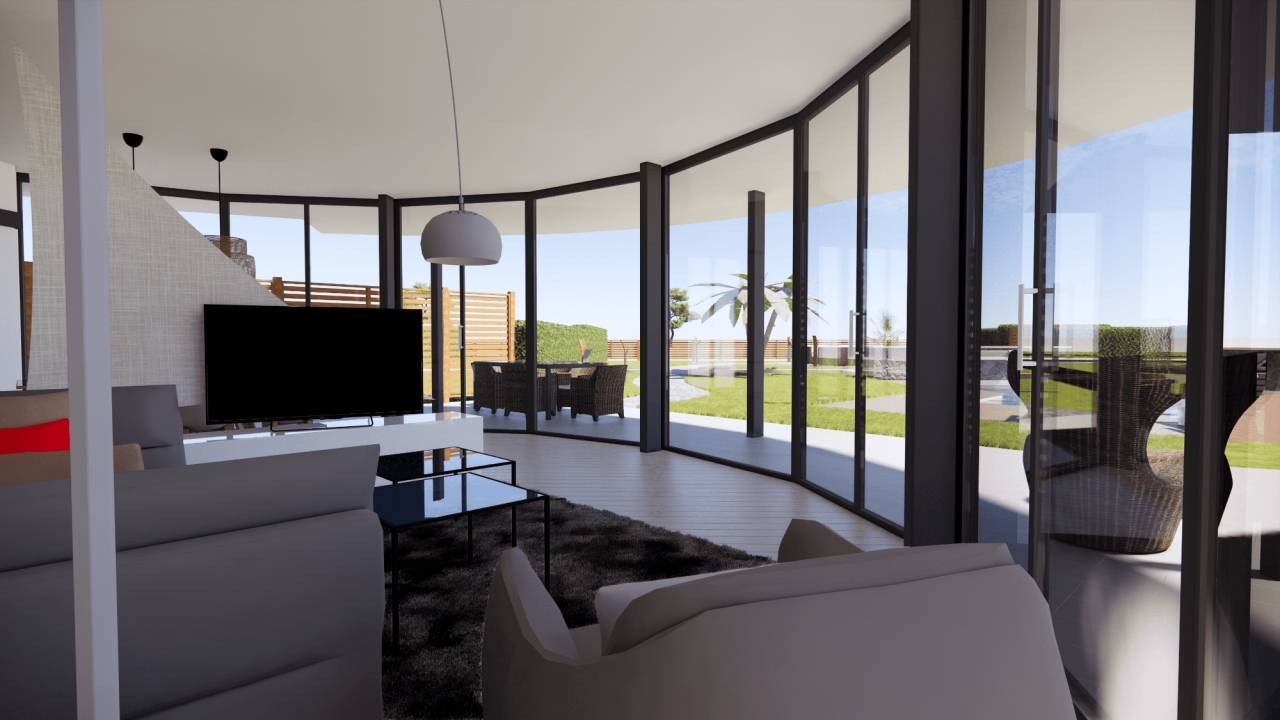 Sale - Detached - Porto Rotondo