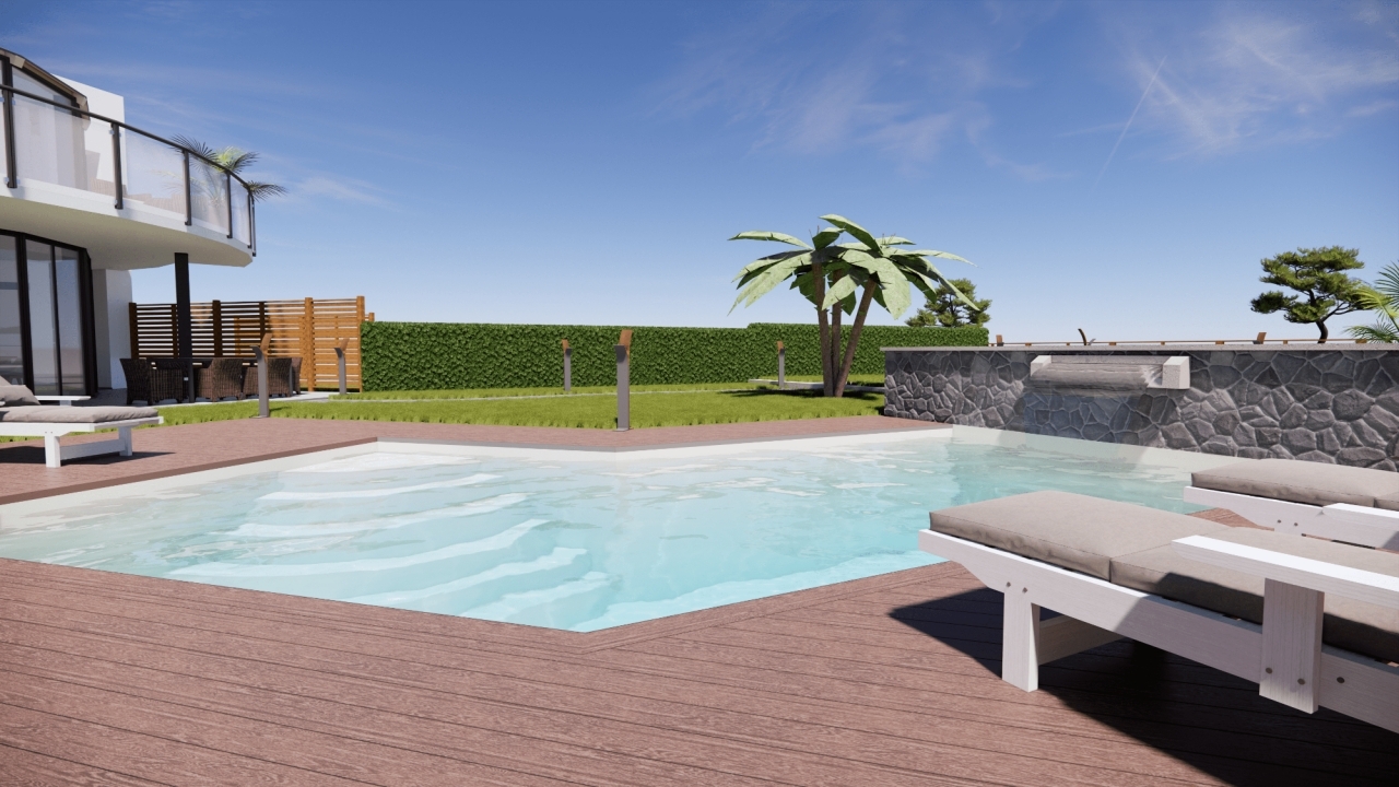 Sale - Detached - Porto Rotondo