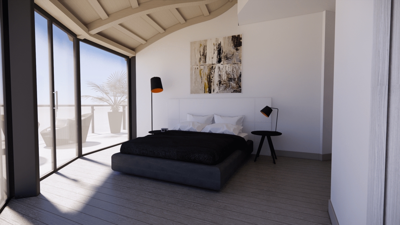 Sale - Detached - Porto Rotondo