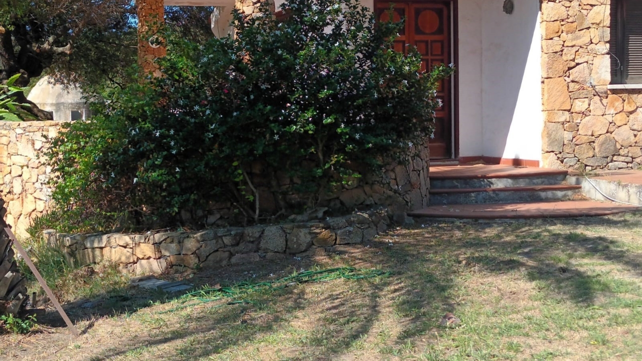 Sale - Detached - Porto Rotondo