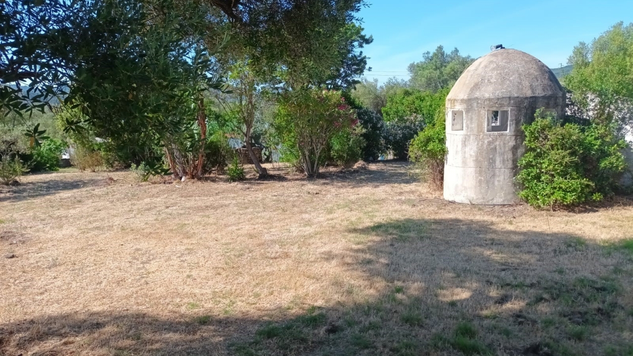 Sale - Detached - Porto Rotondo