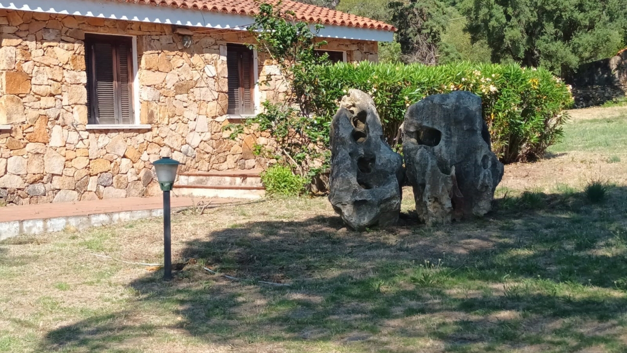 Sale - Detached - Porto Rotondo