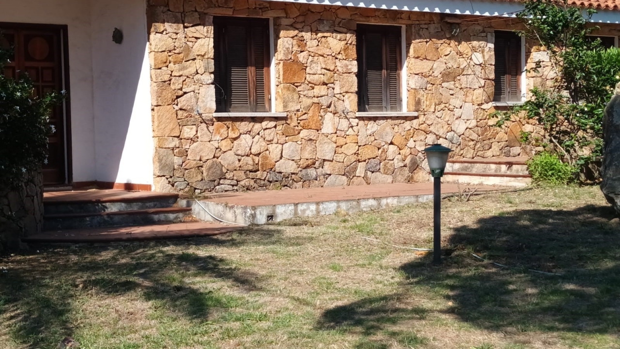Sale - Detached - Porto Rotondo