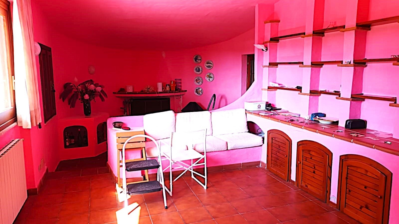 Sale - Detached - Porto Rotondo