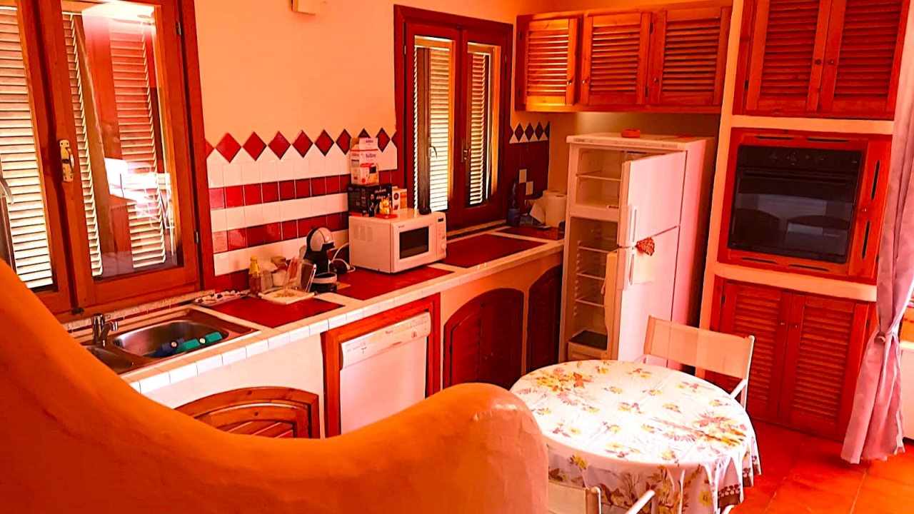 Sale - Detached - Porto Rotondo