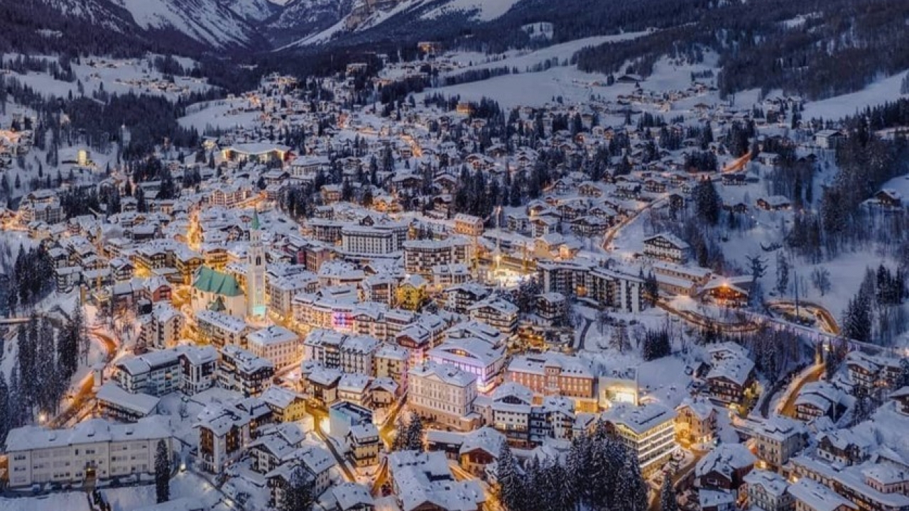 Sale - Duplex - Belluno - Cortina di Ampezzo