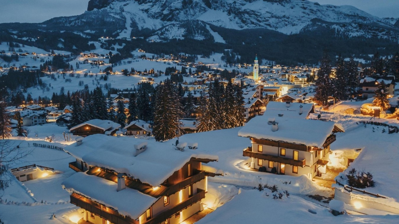 Sale - Duplex - Belluno - Cortina di Ampezzo