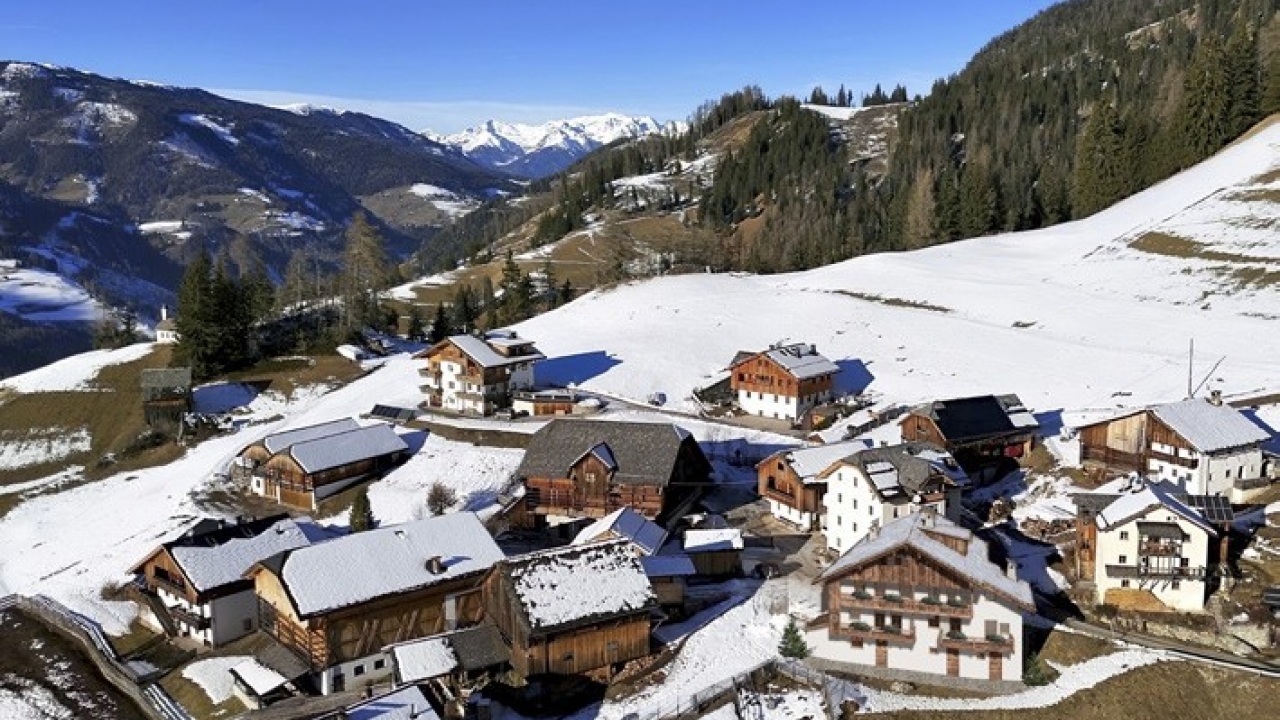 Sale - DuplexApartment - Bolzano - Badia- Alta Badia