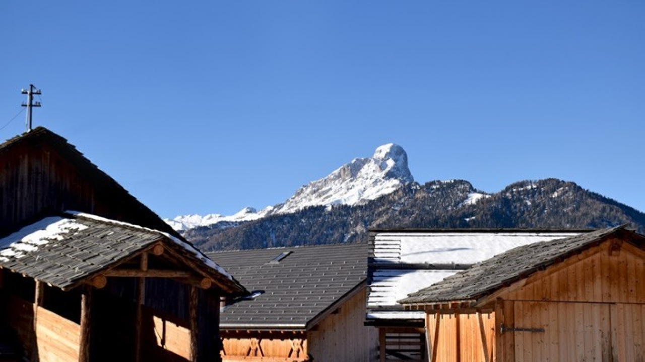 Sale - DuplexApartment - Bolzano - Badia- Alta Badia