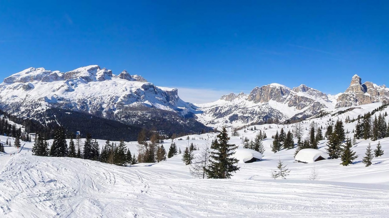 Sale - DuplexApartment - Bolzano - Badia- Alta Badia