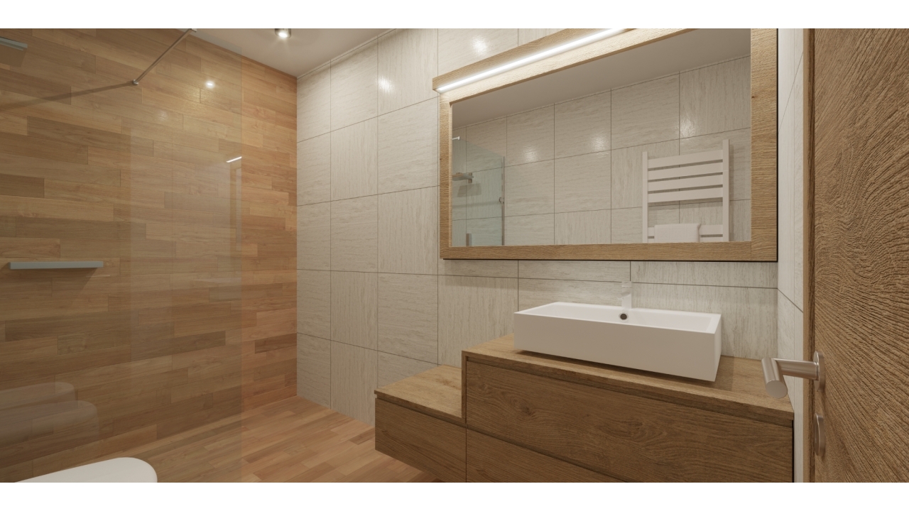 Sale - DuplexApartment - Bolzano - Badia- Alta Badia