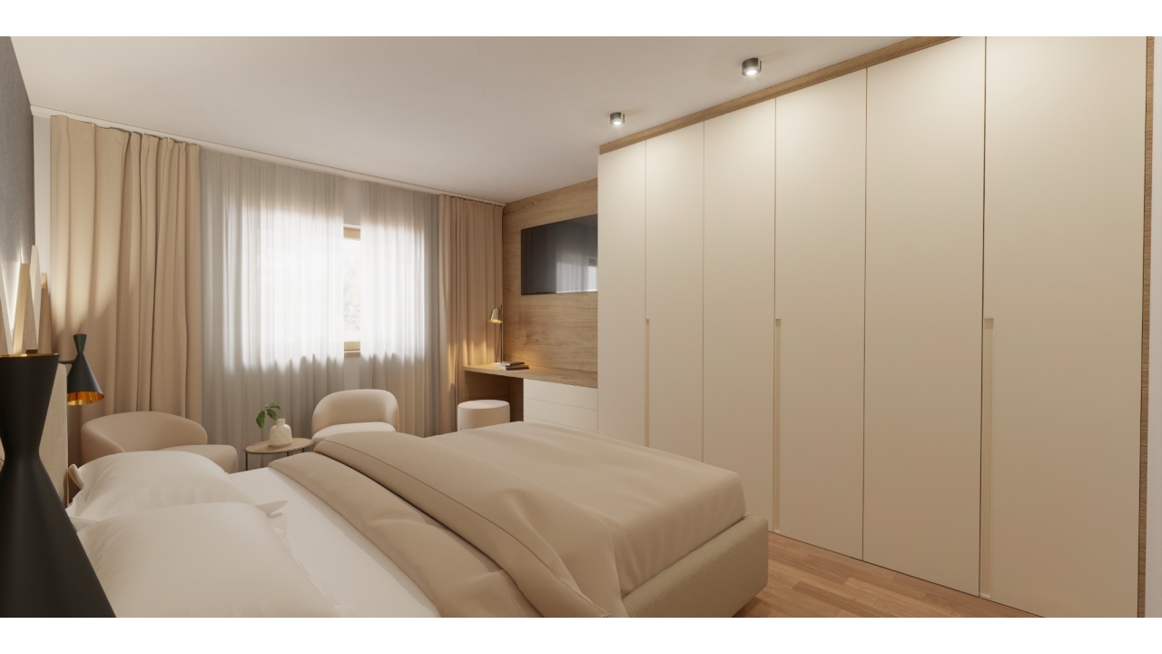 Sale - DuplexApartment - Bolzano - Badia- Alta Badia