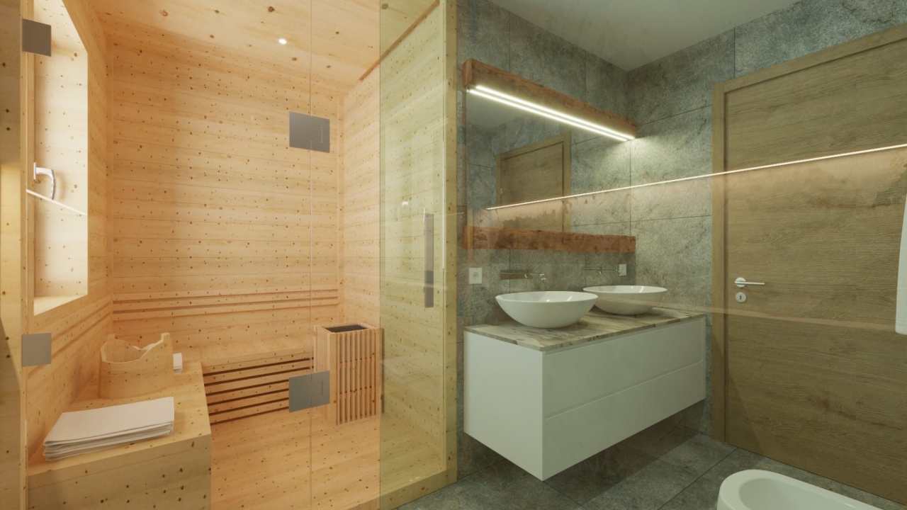 Sale - DuplexApartment - Bolzano - Badia- Alta Badia