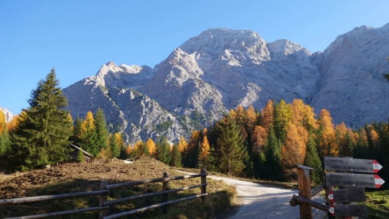 Sale - DuplexApartment - Bolzano - Badia- Alta Badia