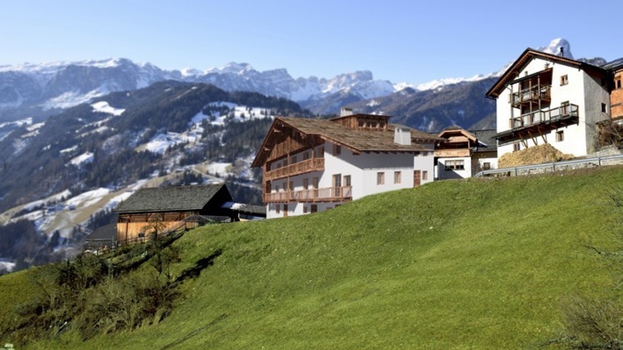 Sale - DuplexApartment - Bolzano - Badia- Alta Badia