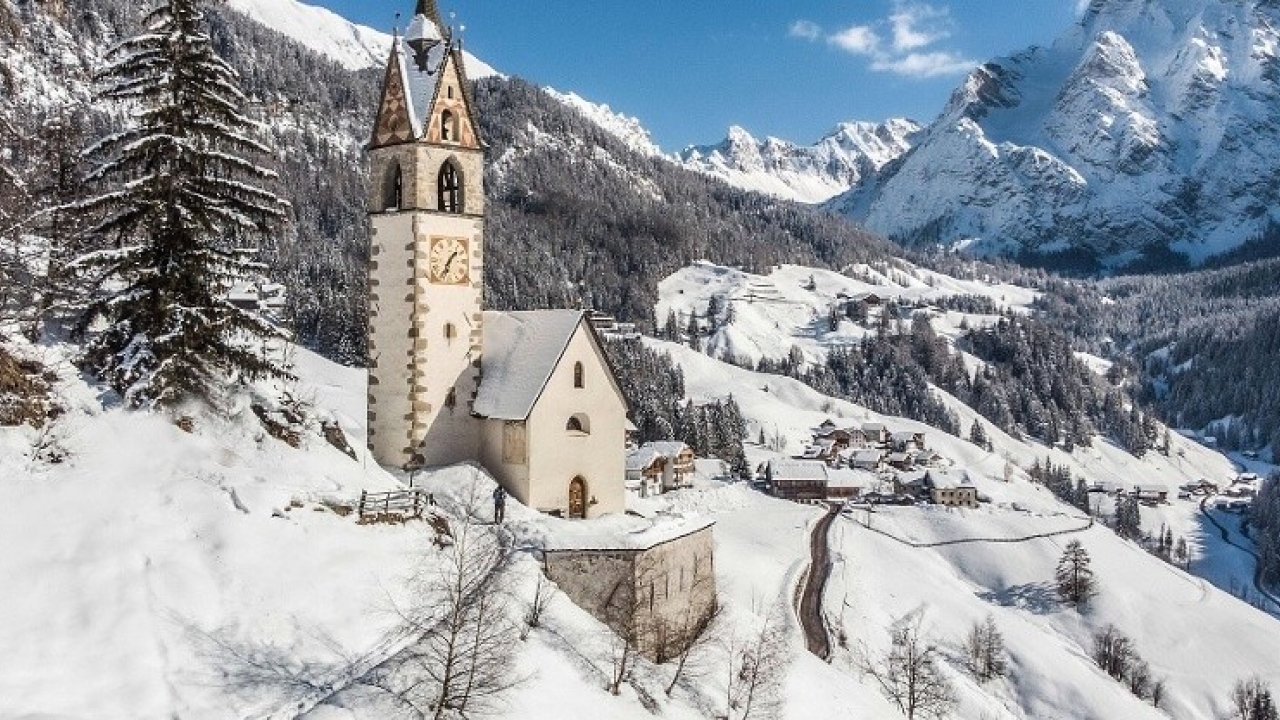 Sale - DuplexApartment - Bolzano - Badia- Alta Badia