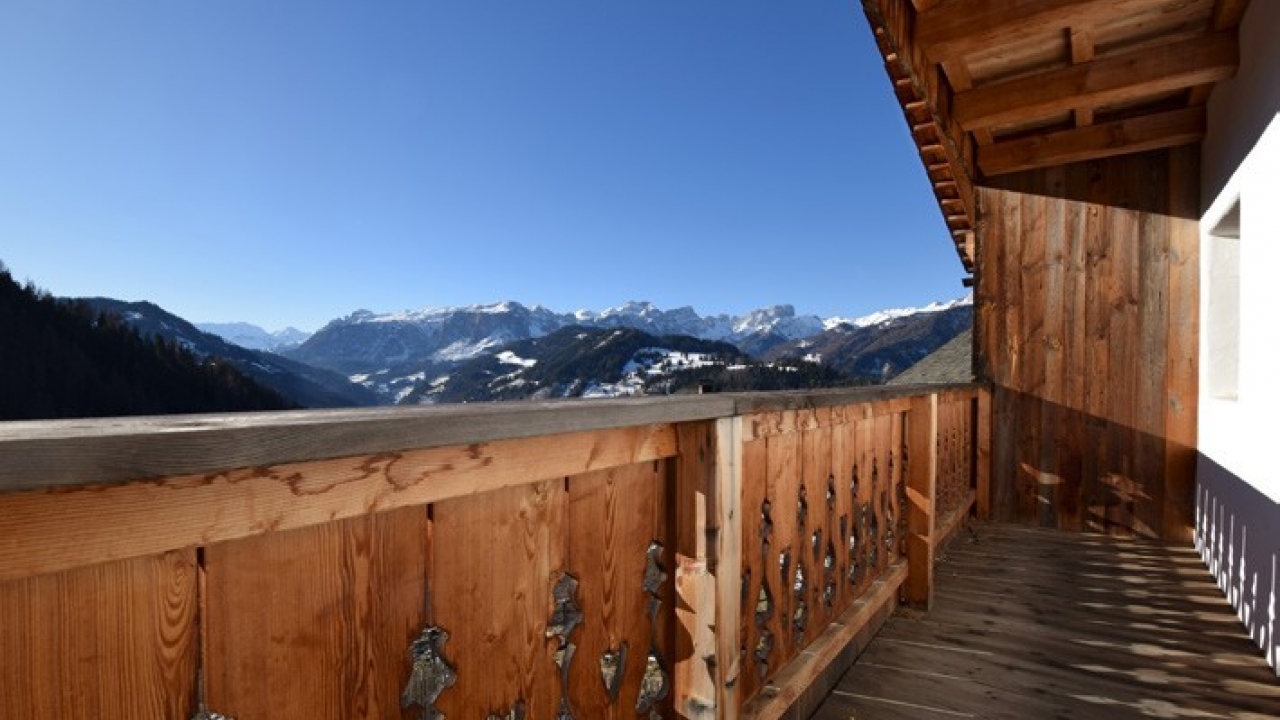 Sale - DuplexApartment - Bolzano - Badia- Alta Badia