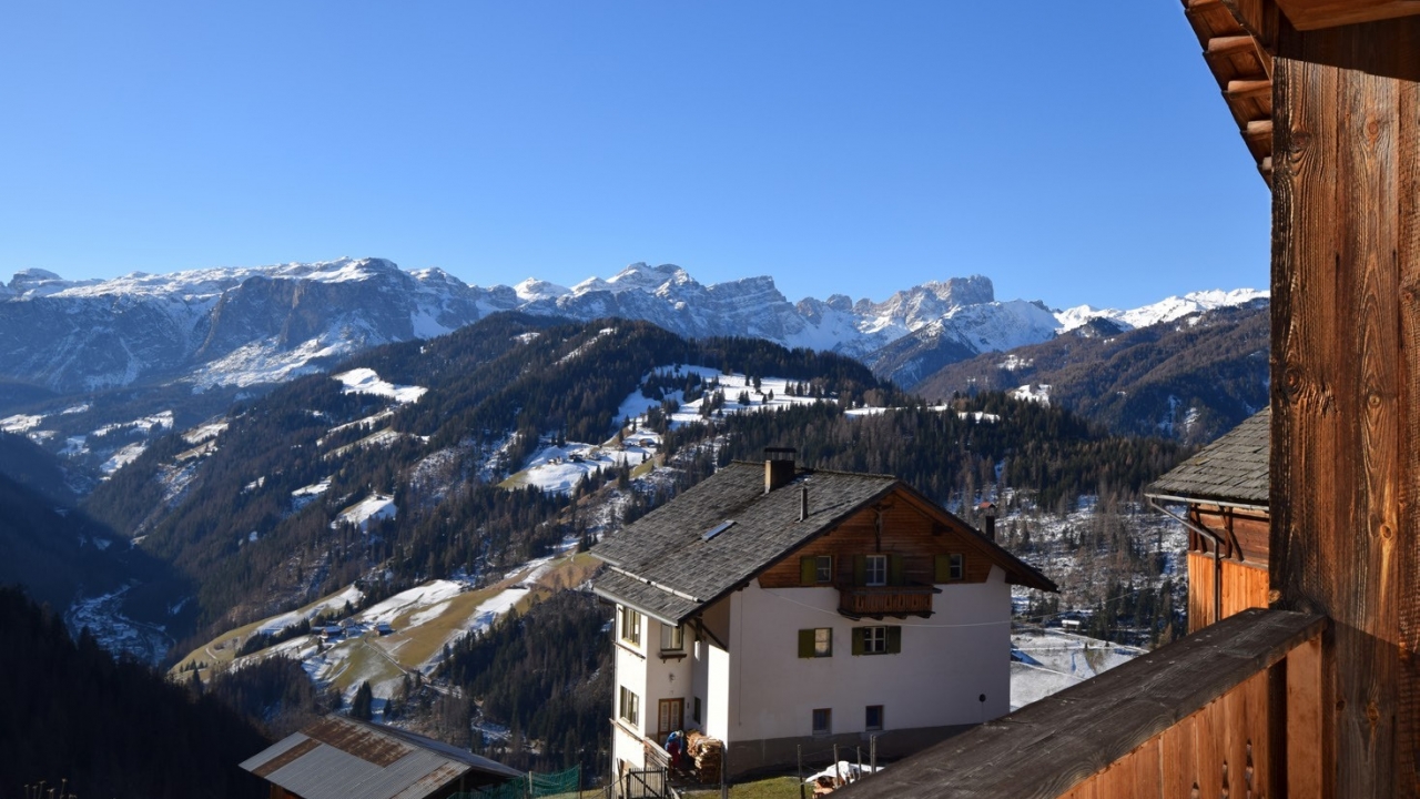 Sale - DuplexApartment - Bolzano - Badia- Alta Badia